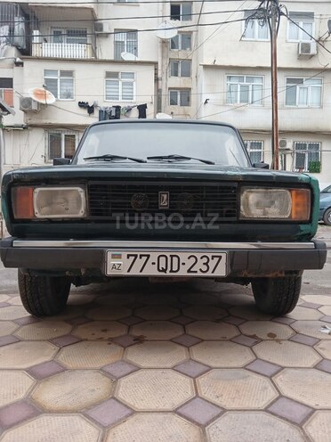 LADA (VAZ) 2104 2006, 23,764 km - 1.5 l - Bakı