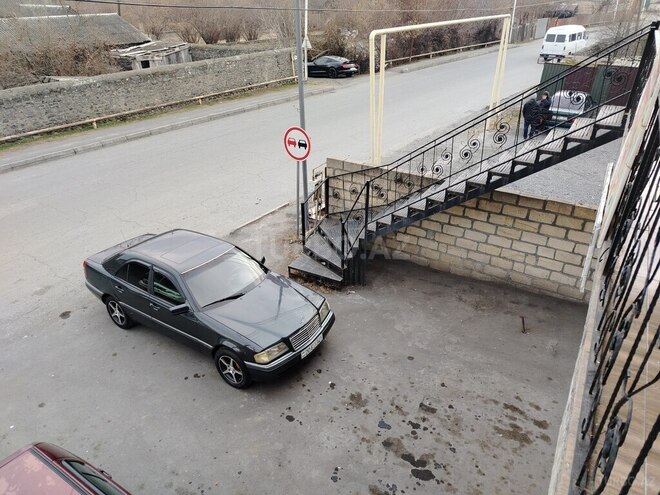 Mercedes C 180 1996, 458,660 km - 1.8 l - Zaqatala
