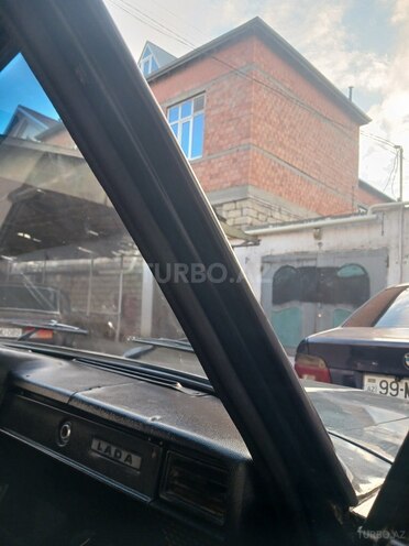 LADA (VAZ) 2104 2006, 23,764 km - 1.5 l - Bakı