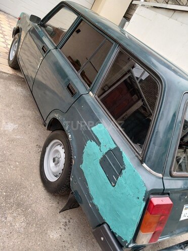 LADA (VAZ) 2104 2006, 23,764 km - 1.5 l - Bakı