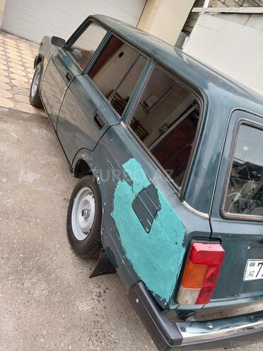 LADA (VAZ) 2104 2006, 23,764 km - 1.5 l - Bakı