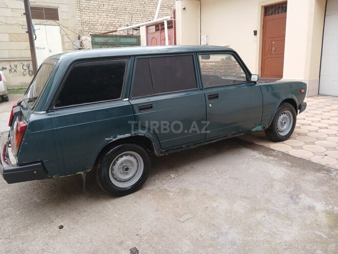LADA (VAZ) 2104 2006, 23,764 km - 1.5 l - Bakı