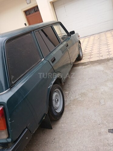 LADA (VAZ) 2104 2006, 23,764 km - 1.5 l - Bakı