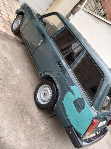LADA (VAZ) 2104 2006, 23,764 km - 1.5 l - Bakı