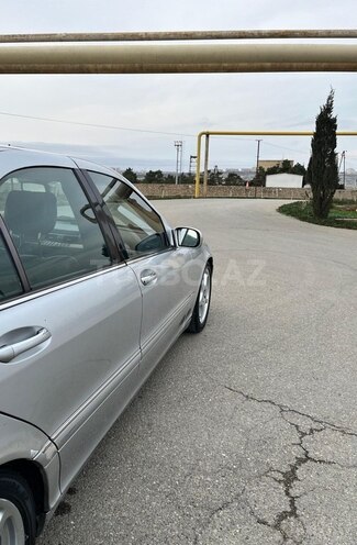 Mercedes S 320 1999, 390,754 km - 3.2 l - Bakı