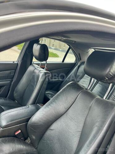 Mercedes S 320 1999, 390,754 km - 3.2 l - Bakı