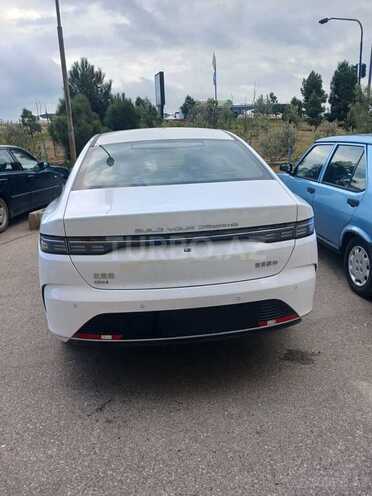 BYD Destroyer 05 2024, 0 km - 1.5 l - Bakı