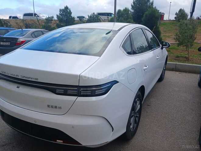BYD Destroyer 05 2024, 0 km - 1.5 l - Bakı