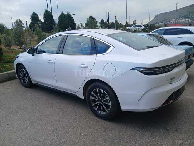 BYD Destroyer 05 2024, 0 km - 1.5 l - Bakı