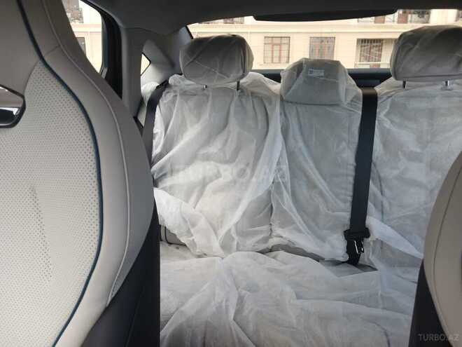 BYD Destroyer 05 2024, 0 km - 1.5 l - Bakı