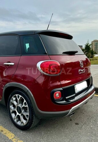 Fiat 500L-15