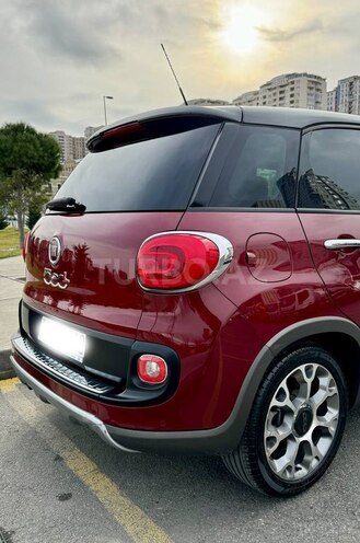 Fiat 500L-8