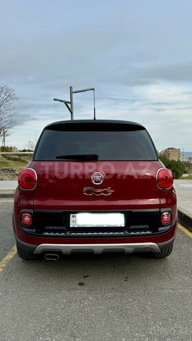 Fiat 500L-2