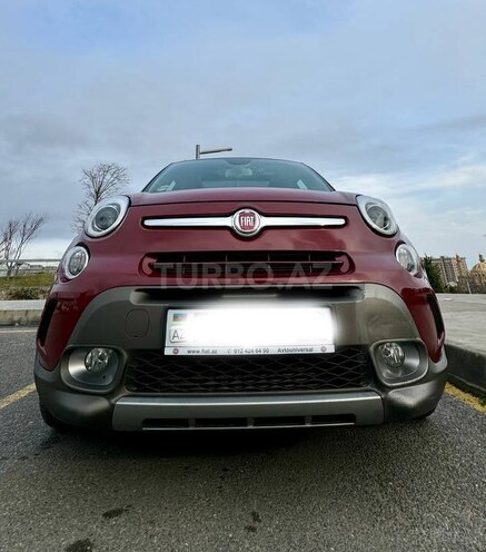 Fiat 500L-12