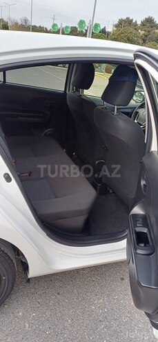 Toyota Aqua 2020, 92,000 km - 1.5 l - Bakı