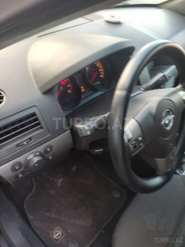 Opel Astra 2006, 211,000 km - 1.4 l - Göygöl