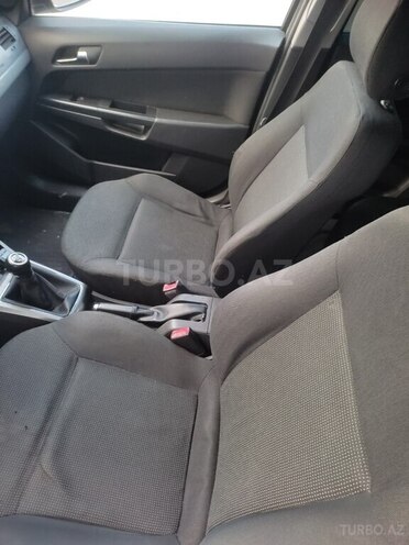Opel Astra 2006, 211,000 km - 1.4 l - Göygöl