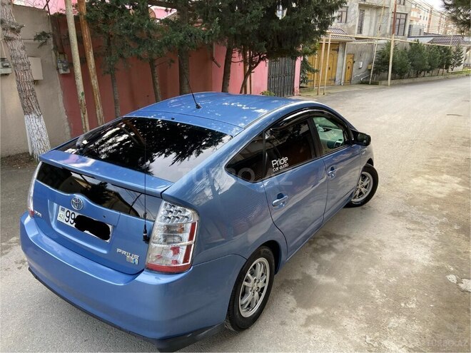 Toyota Prius 2008, 353,819 km - 1.5 l - Bakı