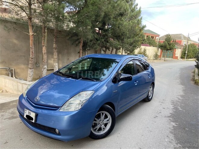 Toyota Prius 2008, 353,819 km - 1.5 l - Bakı