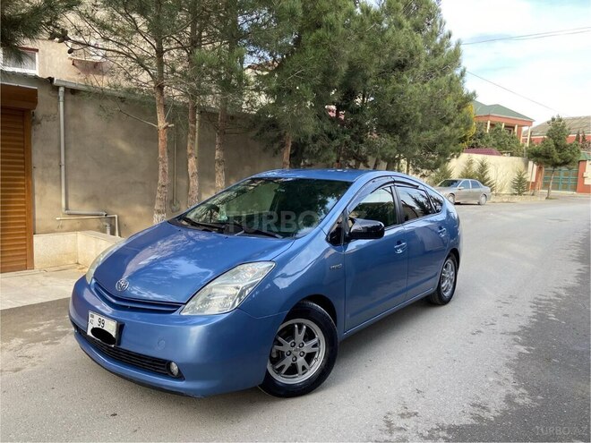 Toyota Prius 2008, 353,819 km - 1.5 l - Bakı