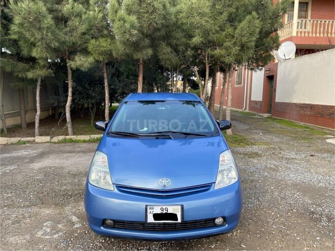 Toyota Prius 2008, 353,819 km - 1.5 l - Bakı