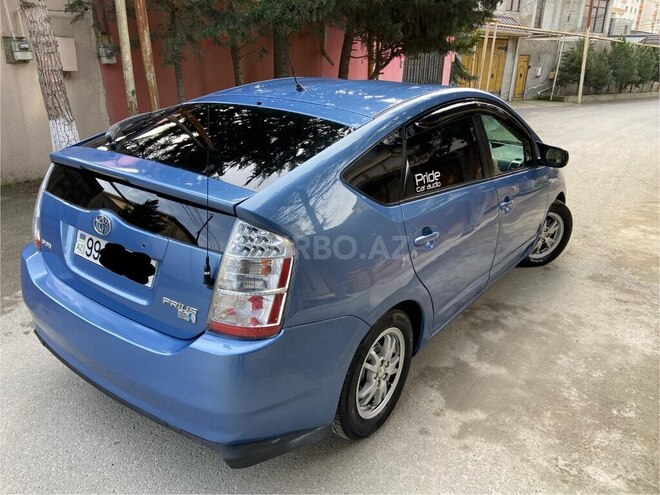 Toyota Prius 2008, 353,819 km - 1.5 l - Bakı