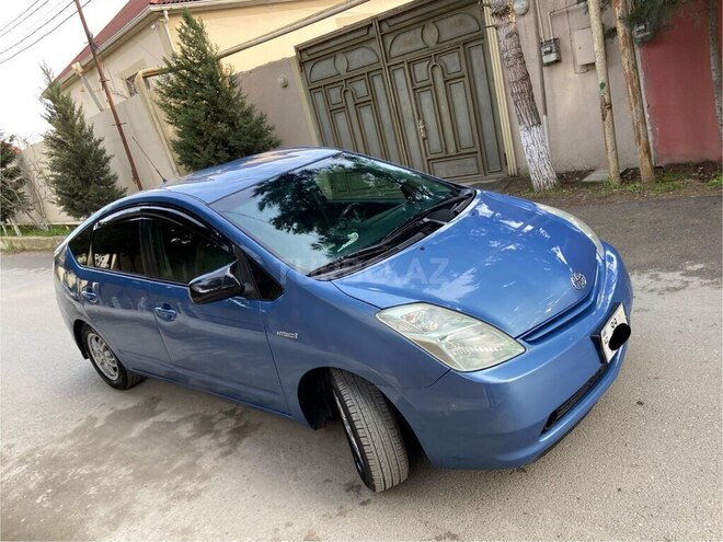 Toyota Prius 2008, 353,819 km - 1.5 l - Bakı
