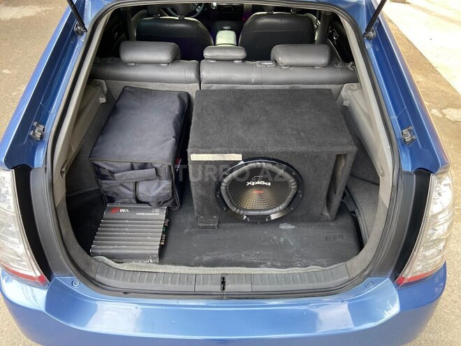 Toyota Prius 2008, 353,819 km - 1.5 l - Bakı
