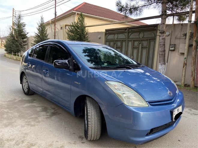 Toyota Prius 2008, 353,819 km - 1.5 l - Bakı