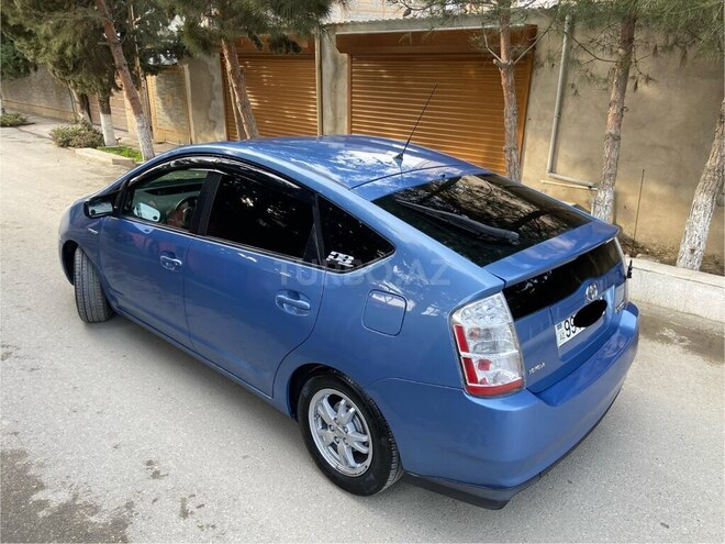 Toyota Prius 2008, 353,819 km - 1.5 l - Bakı