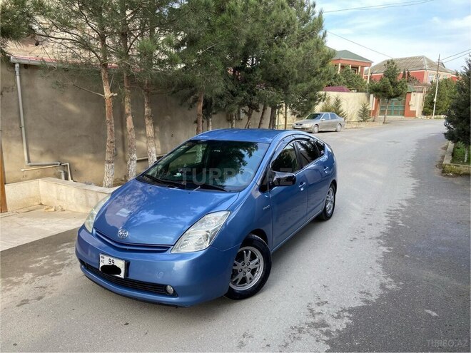 Toyota Prius 2008, 353,819 km - 1.5 l - Bakı