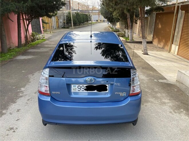 Toyota Prius 2008, 353,819 km - 1.5 l - Bakı