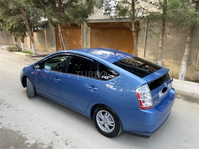 Toyota Prius 2008, 353,819 km - 1.5 l - Bakı