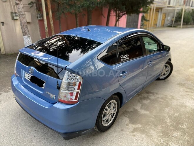 Toyota Prius 2008, 353,819 km - 1.5 l - Bakı