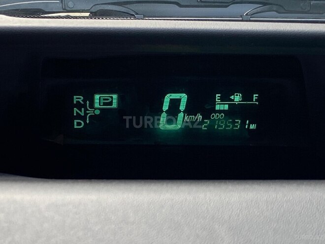 Toyota Prius 2008, 353,819 km - 1.5 l - Bakı
