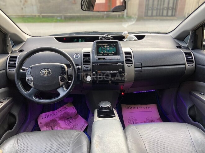 Toyota Prius 2008, 353,819 km - 1.5 l - Bakı