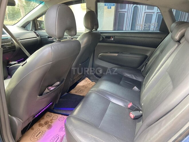 Toyota Prius 2008, 353,819 km - 1.5 l - Bakı