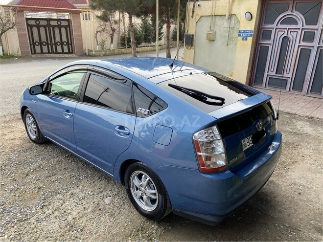 Toyota Prius 2008, 353,819 km - 1.5 l - Bakı