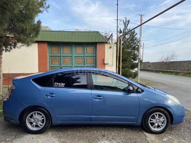 Toyota Prius 2008, 353,819 km - 1.5 l - Bakı