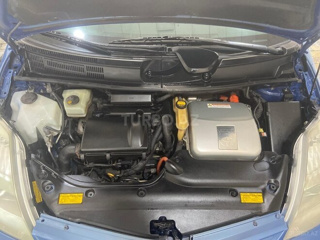 Toyota Prius 2008, 353,819 km - 1.5 l - Bakı