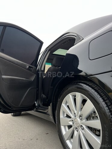 Hyundai Sonata 2008, 206,412 km - 2.0 l - Bakı