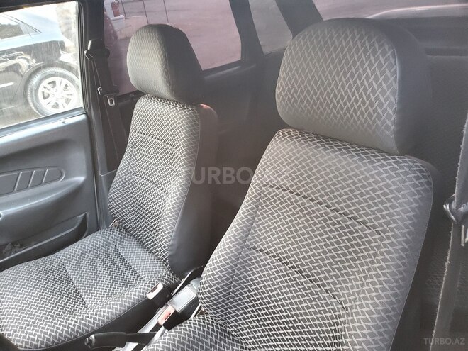 LADA (VAZ) 2115 2010, 250,000 km - 1.6 l - Şəmkir