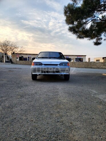 LADA (VAZ) 2115 2010, 250,000 km - 1.6 l - Şəmkir