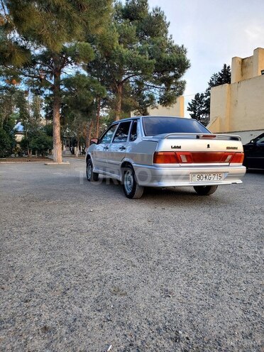 LADA (VAZ) 2115 2010, 250,000 km - 1.6 l - Şəmkir