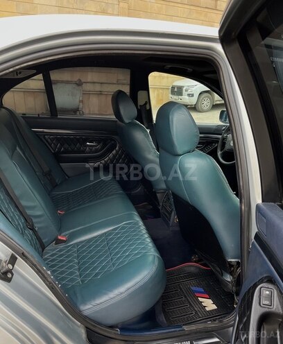 BMW 525 1998, 400,000 km - 2.5 l - Bakı