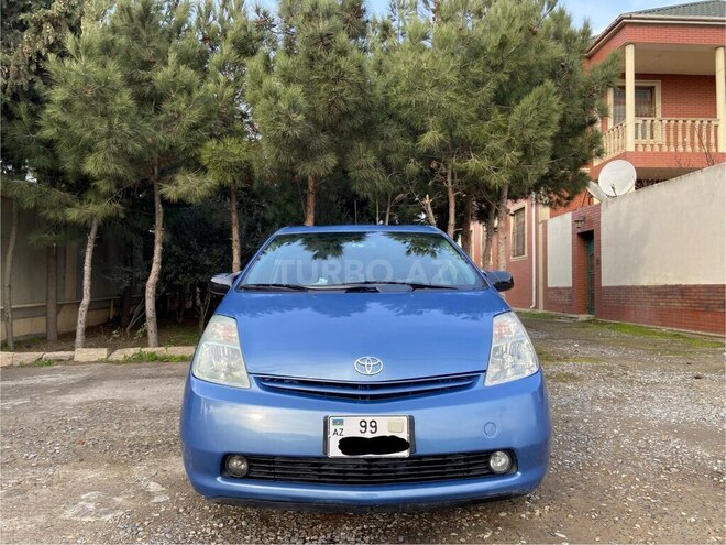 Toyota Prius 2008, 353,819 km - 1.5 l - Bakı