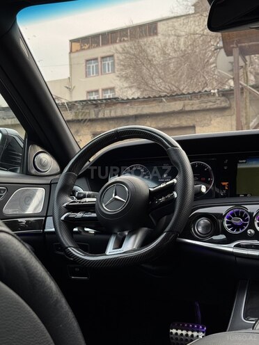 Mercedes S 350 d 2015, 195,000 km - 3.0 л - Bakı