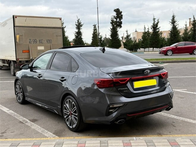 Kia Forte 2020, 60,000 km - 1.6 л - Sumqayıt