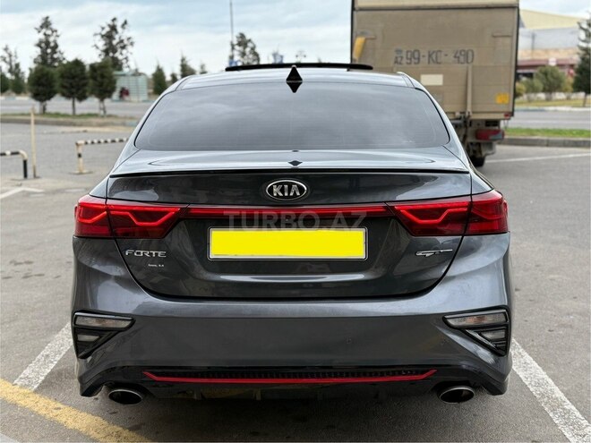 Kia Forte 2020, 60,000 km - 1.6 л - Sumqayıt