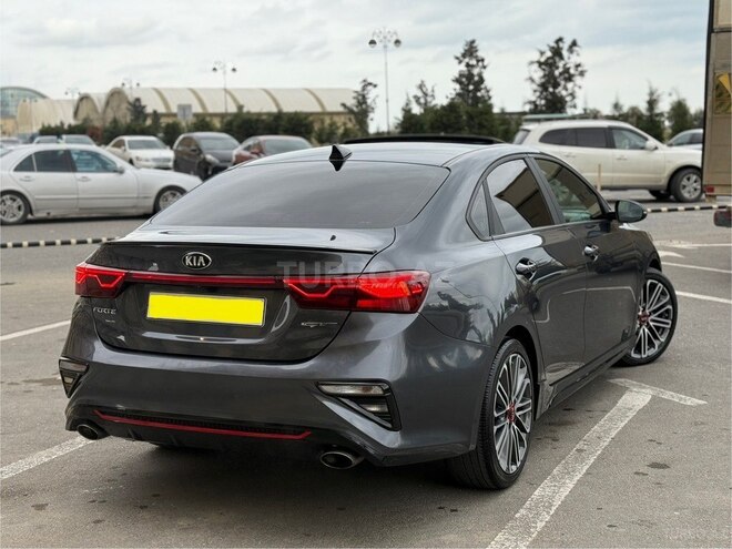Kia Forte 2020, 60,000 km - 1.6 л - Sumqayıt